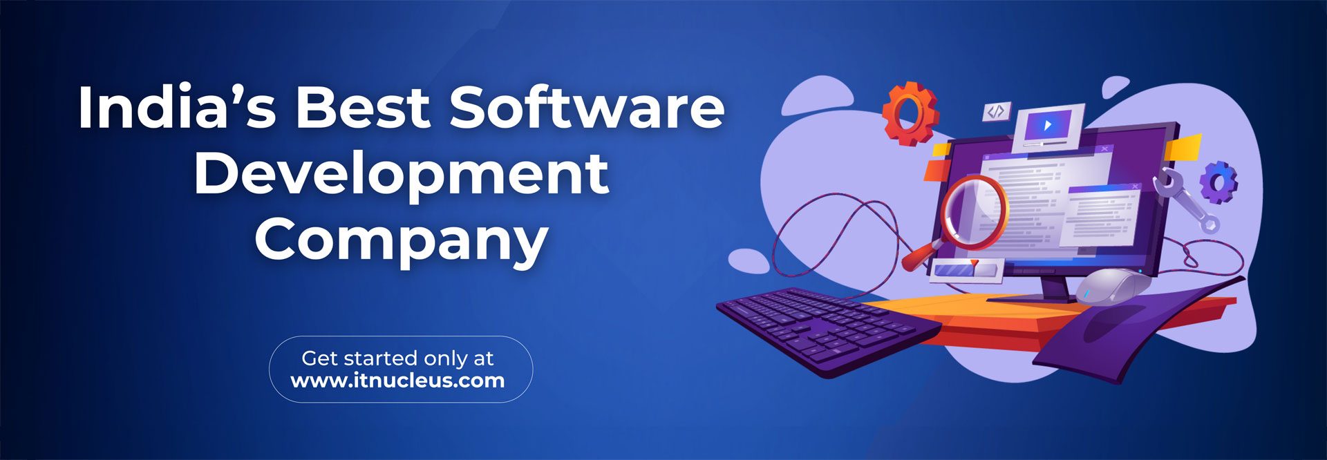 India’s Best Software Development Company